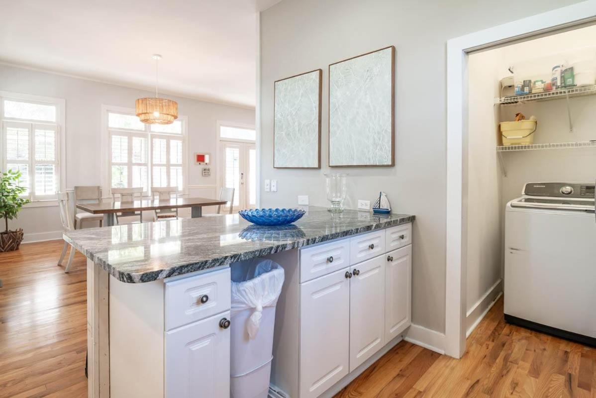 Compass Pointe 34 Three Bedroom House In Gated Litchfield By The Sea Pawleys Island Buitenkant foto